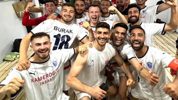 Beylikdüzü iz peşinde 2-1