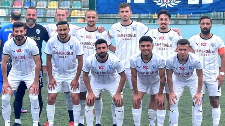 Beylikdüzü'nden nefes nefese takip 3-1
