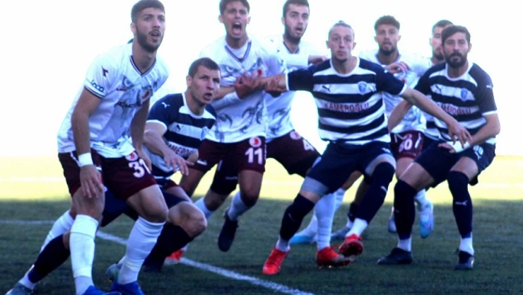 Beylikdüzü zirve inadını sürdürüyor 3-0