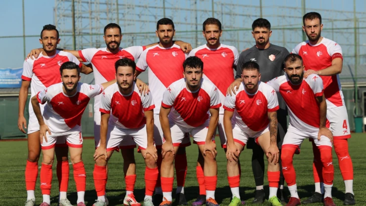 Beyoğlu Çukur hazır gibi 3-0