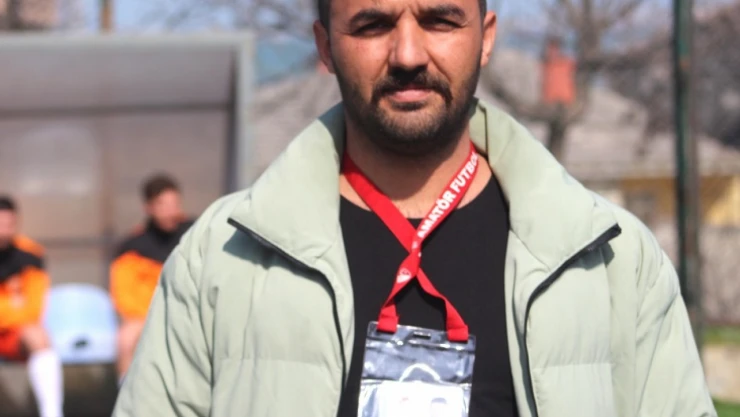 Birlik'ten hakemlere yaylım ateşi