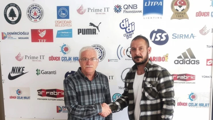 Çamlıca Oktay'la devam dedi