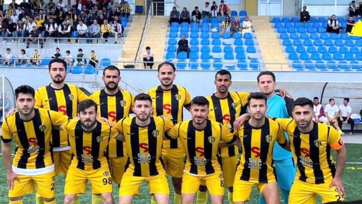 Çantaköy zirveye yapıştı 2-1