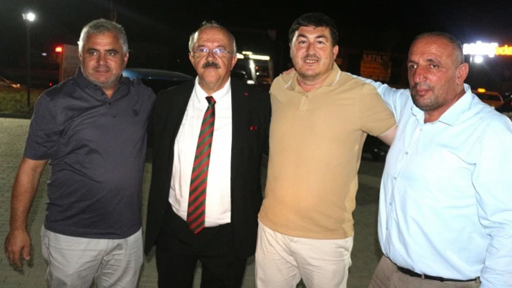 Çatalca'da transfer bitmez