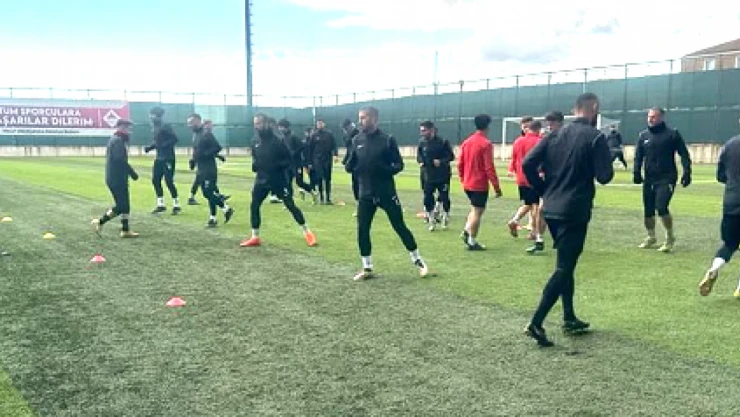 Çatalca, Kütahya'yı gözüne kestirdi