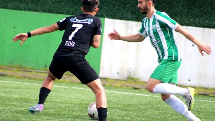 Çekmece, Vefa'ya takılmadı 1-0