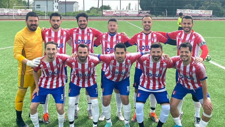 Celaliye tat verdi 5-2