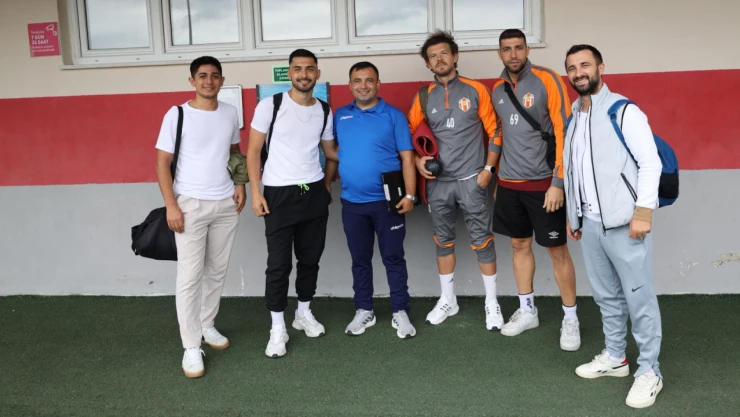 Çil, Yeni sezon bütçemizi ayarladık