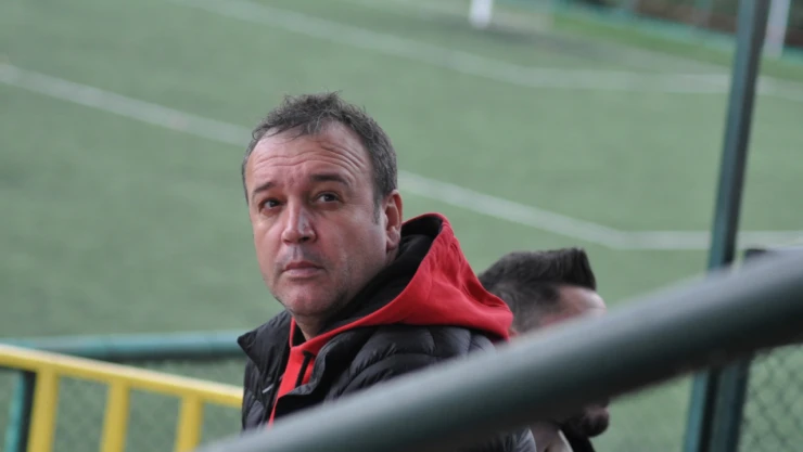 Çolakoğlu, Baktık bu hocayla da olmuyorsa biz gideriz