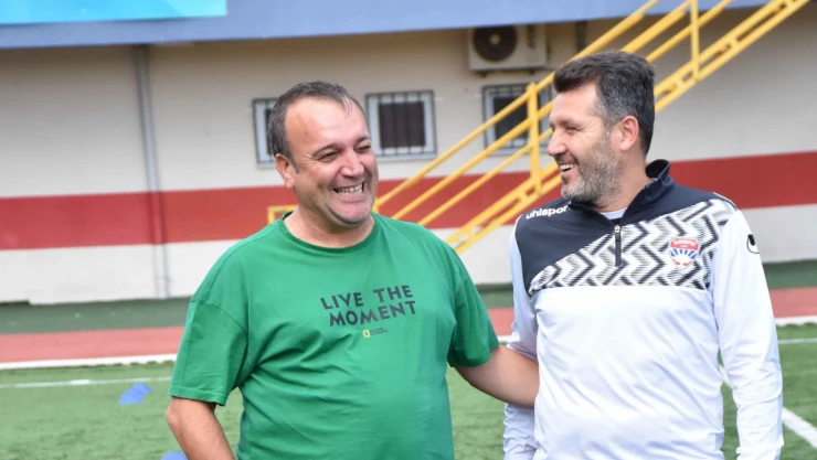 Çolakoğlu, Biz daha ne yapalım?