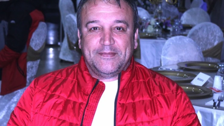 Çolakoğlu, Gelin birlikte kulübün borçlarını ödeyelim