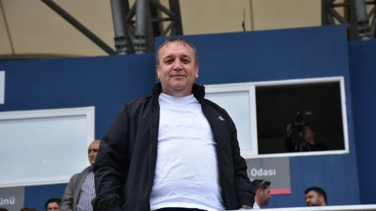 Çolakoğlu'ndan 23 Nisan mesajı