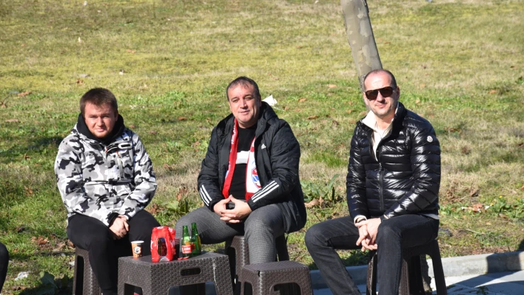 Çolakoğlu, Rakiplerimizin durumu bizi ilgilendirmiyor