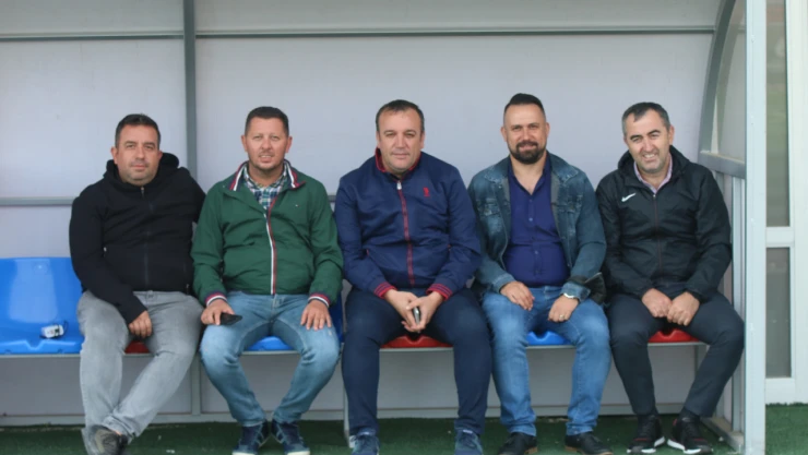 Çolakoğlu, Şampiyonluk istiyorsak kazanmalıyız