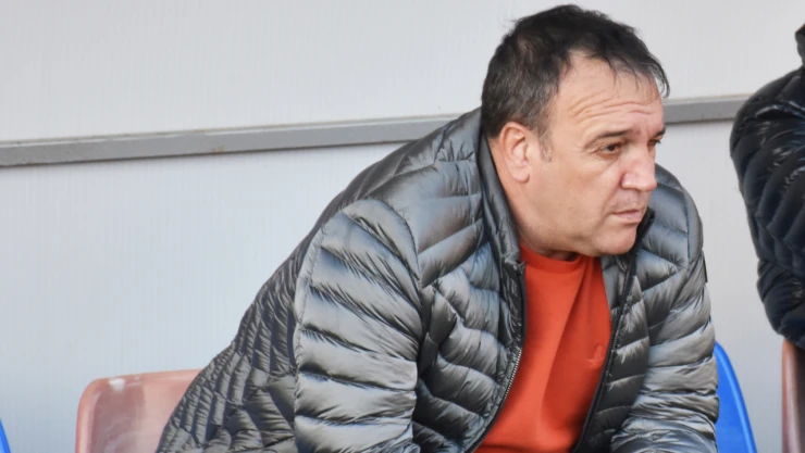 Çolakoğlu, Silivrispor asla pes etmez