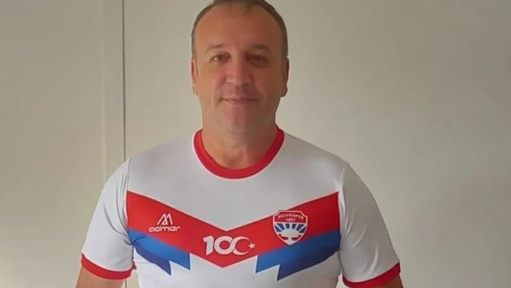 Çolakoğlu SİLİVRİSPOR iyiyse Bizde iyiyiz