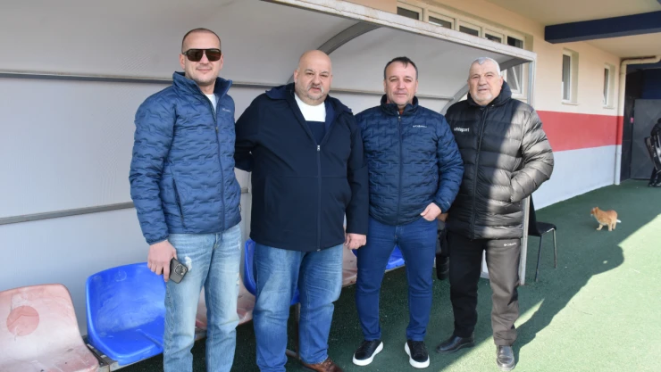 Çolakoğlu, Silivrispor ruhunu yaşatanlara teşekkürler