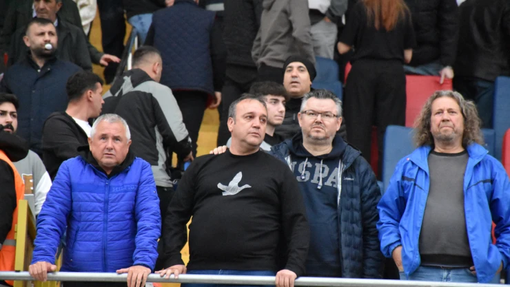 Çolakoğlu, Sonu Böyle olmamalıydı