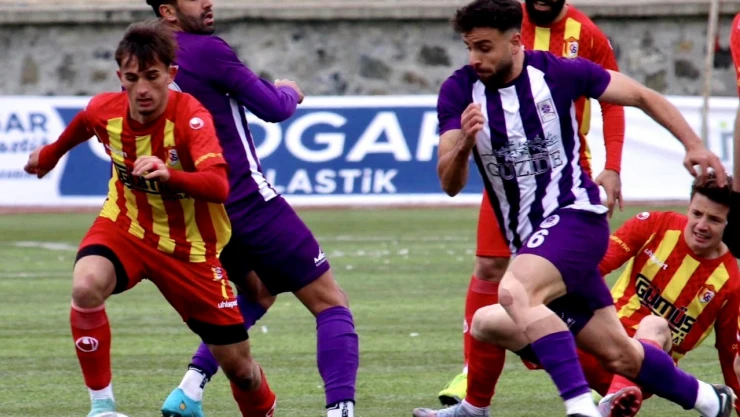Çorlu'dan çıkış yok 2-0