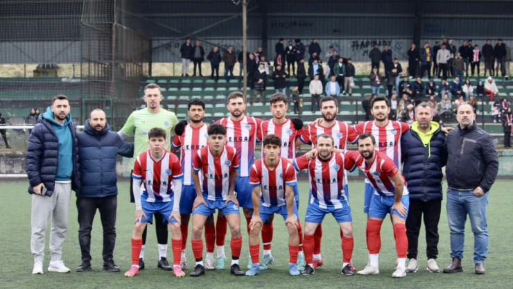 Değirmenköy ve Kadıköy kurtardı Kumburgaz düştü