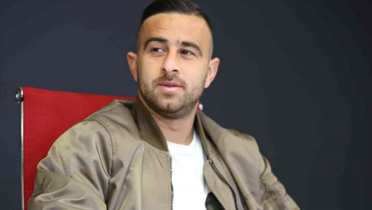 Dia Saba, Sivasspor'a veda etti