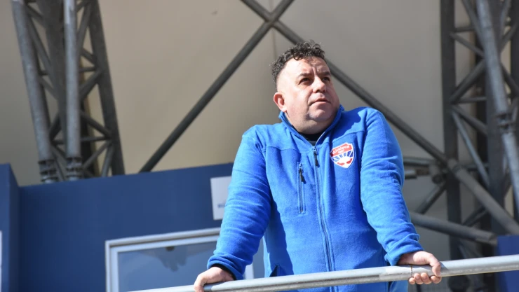 Dikici, Play-Off potasındayız ve burada tamamlayacağız