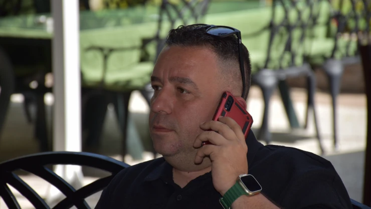 Dikici, Tesisler yeni sezona yetişiyor