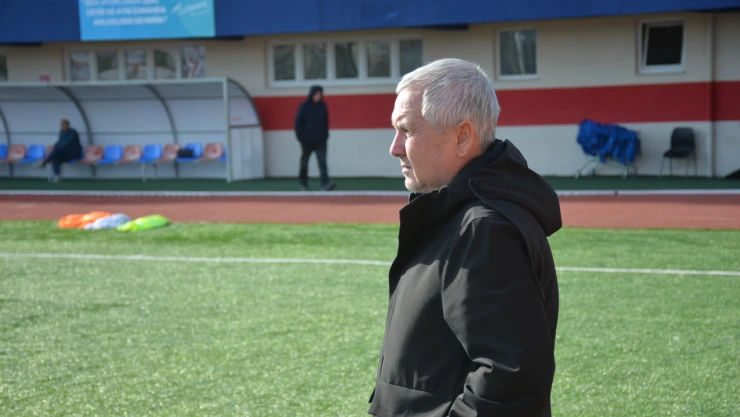 Duru, Birlikte hedefe yürüyeceğiz