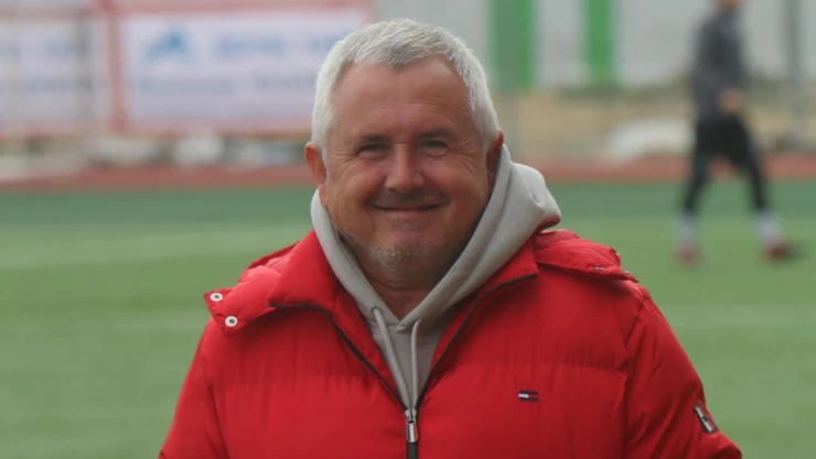 Duru'dan kandil mesajı