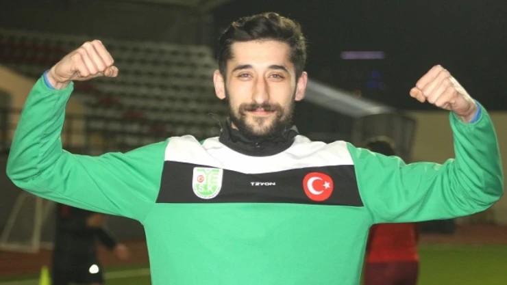 Elimizden gelen herşeyi yapacağız