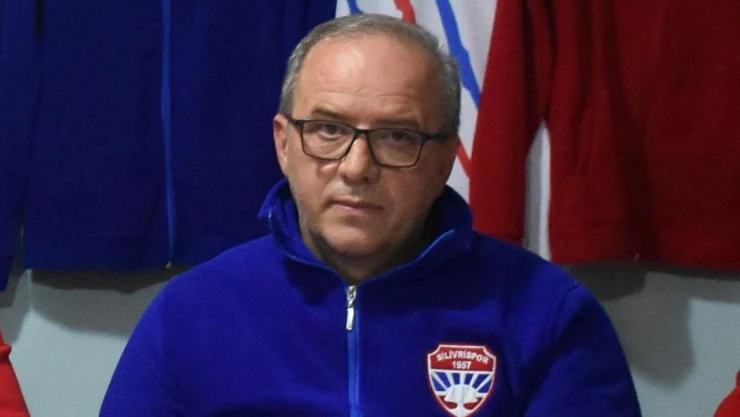 Erdem, İkinci yarının bütçesi 8 milyon