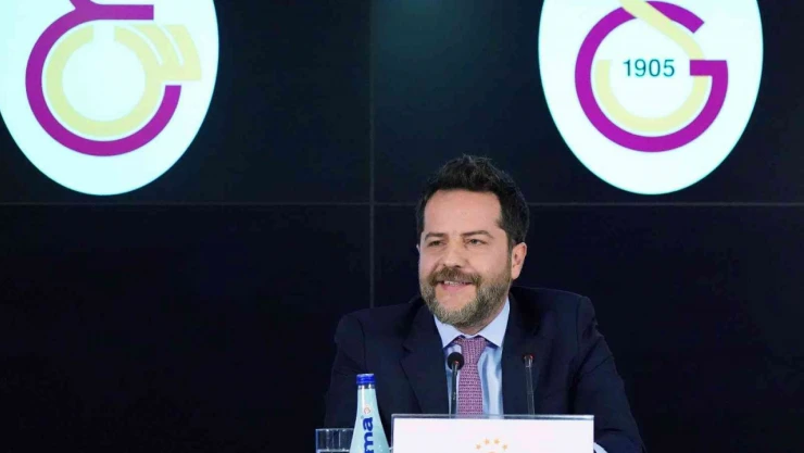 Erden Timur: 'Pozisyonun neden iptal edildiğinin açıklamasını bekliyoruz'
