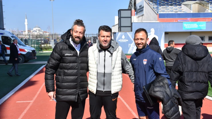 Ergün, Sivas maçı Osmaniye kadar önemli