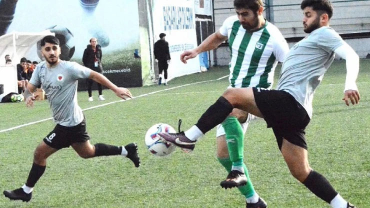 Esnaf'tan şipşak 2-1