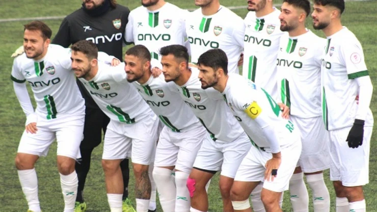 Eyüpoğlu, Maç maç gidiyoruz