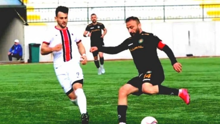 Fahrettin Erdem yuvada kaldı
