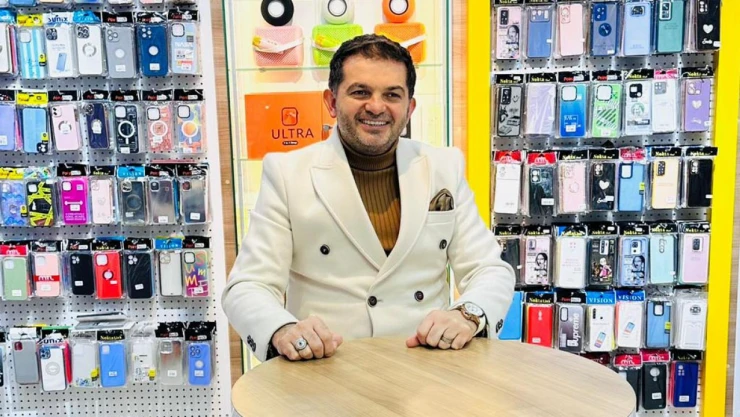 Ferhat Çetin'den Silivrispor başarı dilekleri