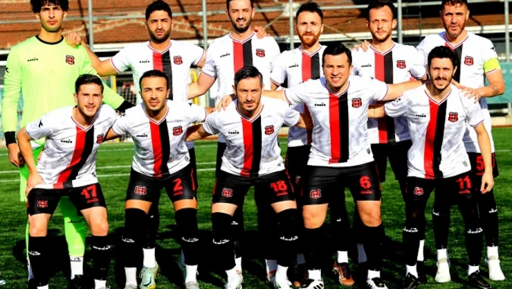 Galata seriye bağladı 2-0