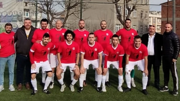 Gazitepe, Ata'sının izinde