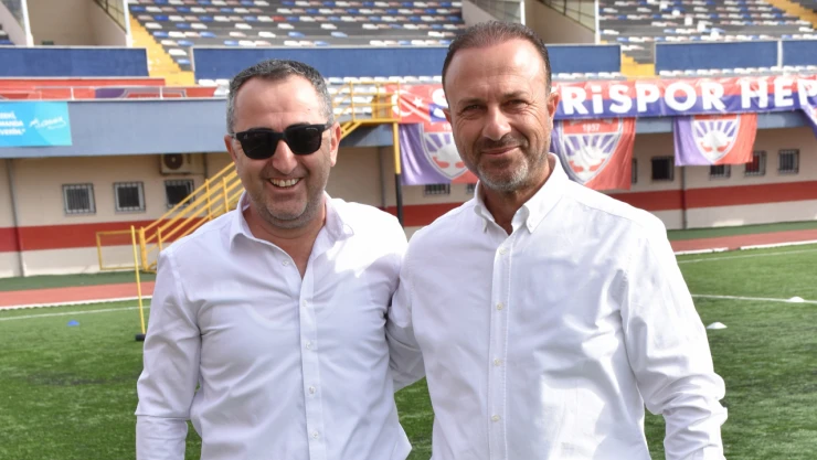 Gencoğlu, Halkımızın desteği ile yenemeyeceğimiz rakip yok