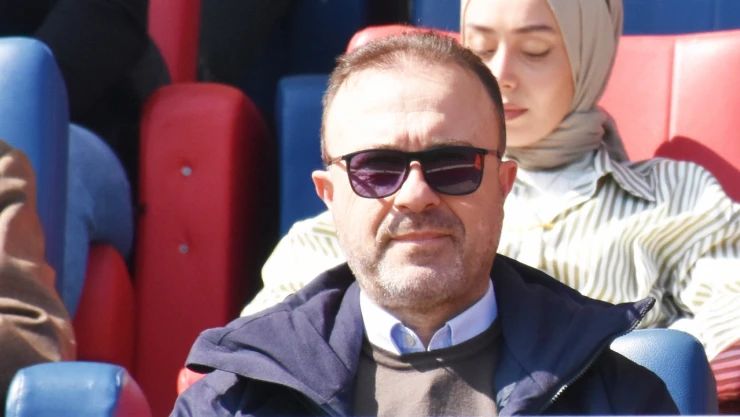Gencoğlu, Kulüplerimizin gelecekleri altyapılardadır