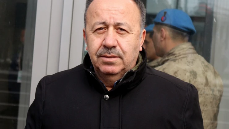 Gökçe, Sonuna kadar arkalarındayız