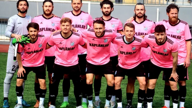 Gol düellosu Cankurtaran'ın: 3-2