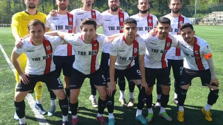 Gülsuyu nihayet 2-1