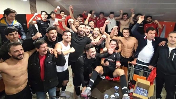 Gülsuyu uzatmada güldü 2-0