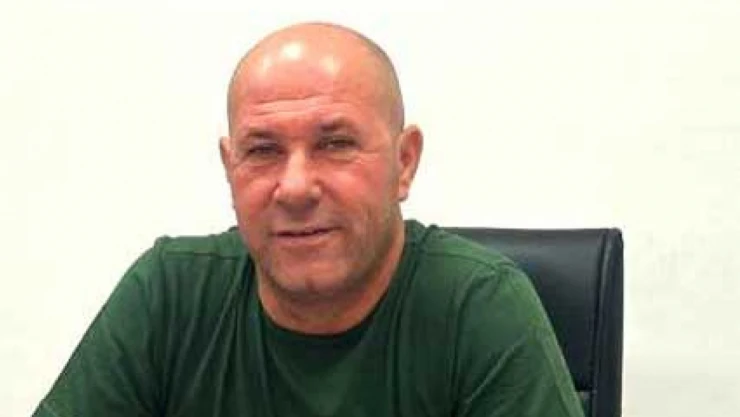 Gümüşyaka'da Özçakıcı'nın listesi hazır