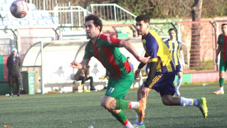 Gün Paşabahçe'nin günü 2-0