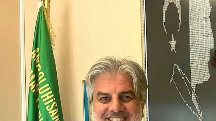 Güner'den veda mesajı