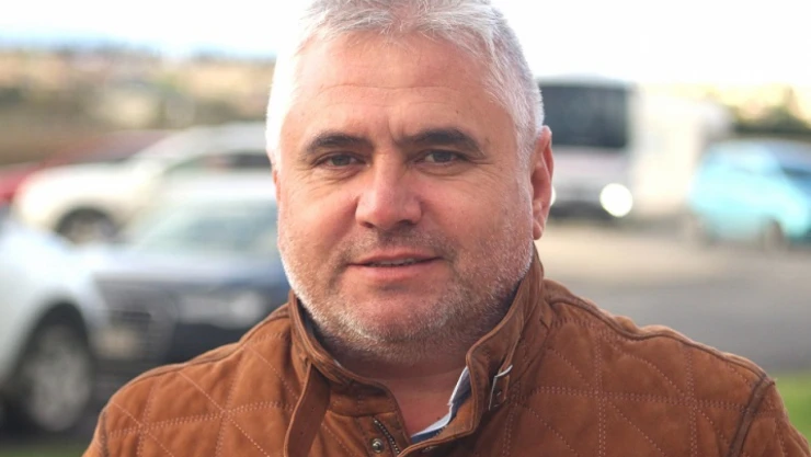 Gürbüz, 3 puanı kaçıran bizdik