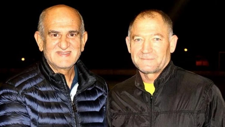 Güzelce U-18 Güç kazandı